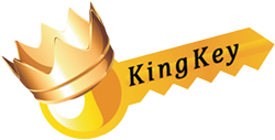 Kingkey | products with identity